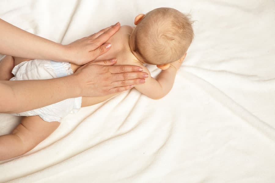 Acompañamos el desarrollo de tu hijo con osteopatía especializada