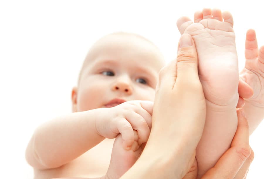 Todo lo que debes saber sobre nuestro servicio de osteopatía pediátrica en Lugo