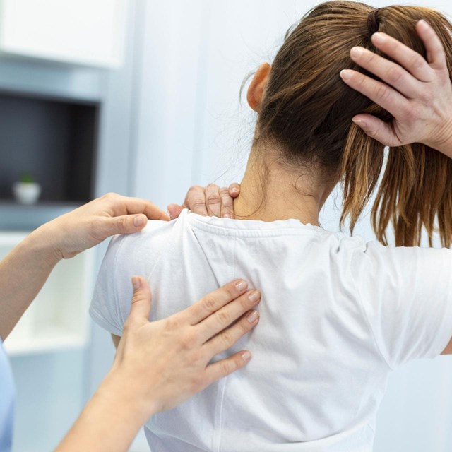 Soluciones integrales en osteopatía