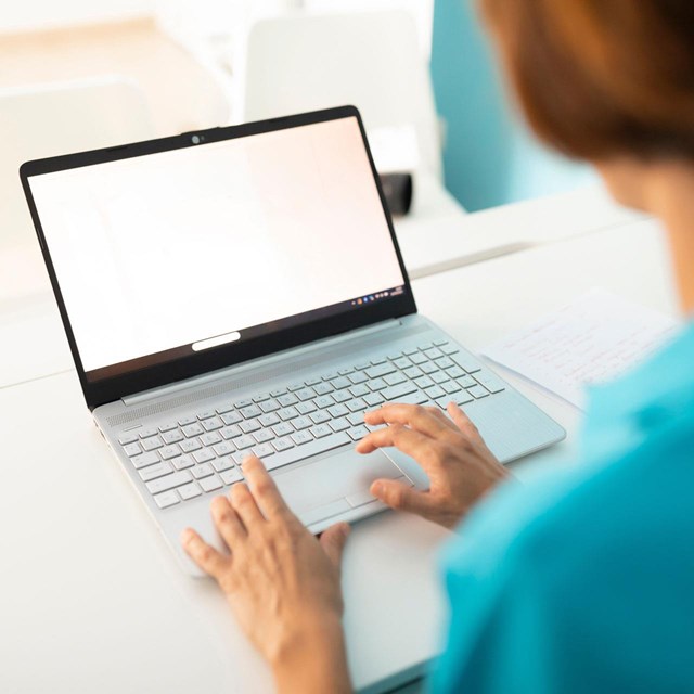 Todas las facilidades con consultas online